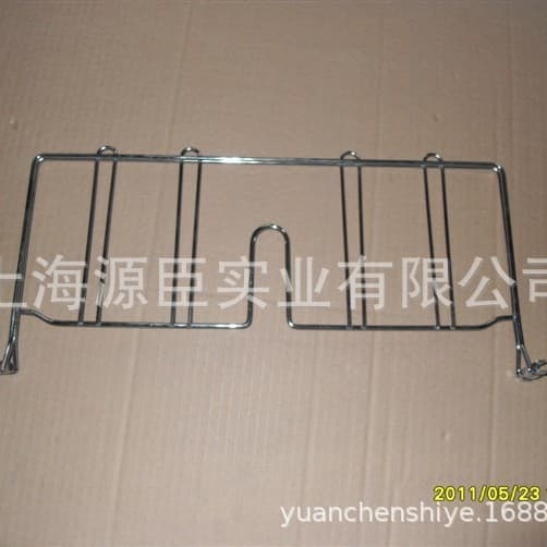 Separator panels, side guardrails, partitions, side nets, enclosures