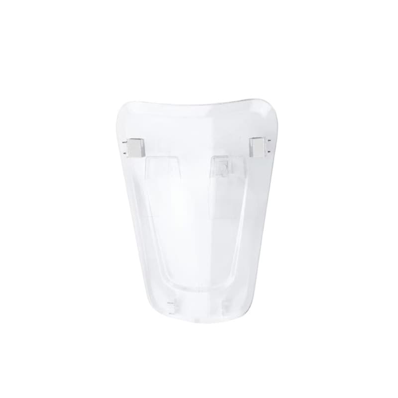 Motorcycle Modification Yamaha NVX155 V2 Aerox V2 Fuel Tank Cap Fuel Tank Protection Cover Modification Accessories