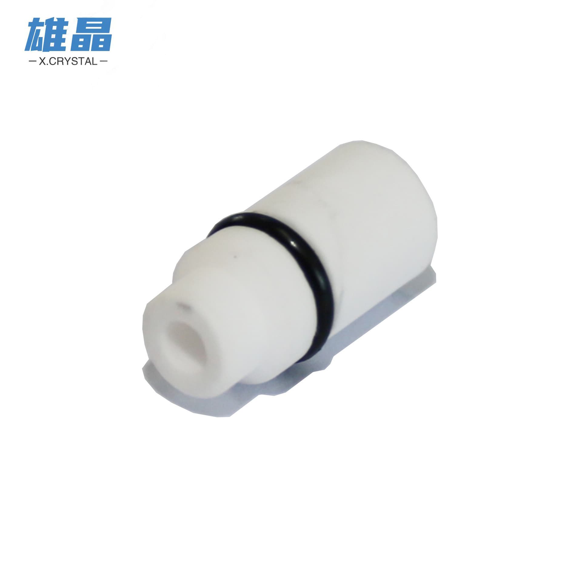 LAVOR series high-pressure water gun sandblasting gun nozzle powerful ceramic nozzle car washing machine equipment accessories sandblasting pipe