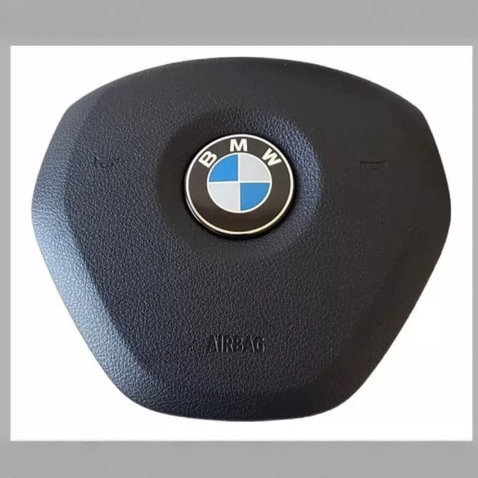 Suitable for BMW 3 Series F30 F35 Suitable for 330 318 320 steering wheel cover horn cover