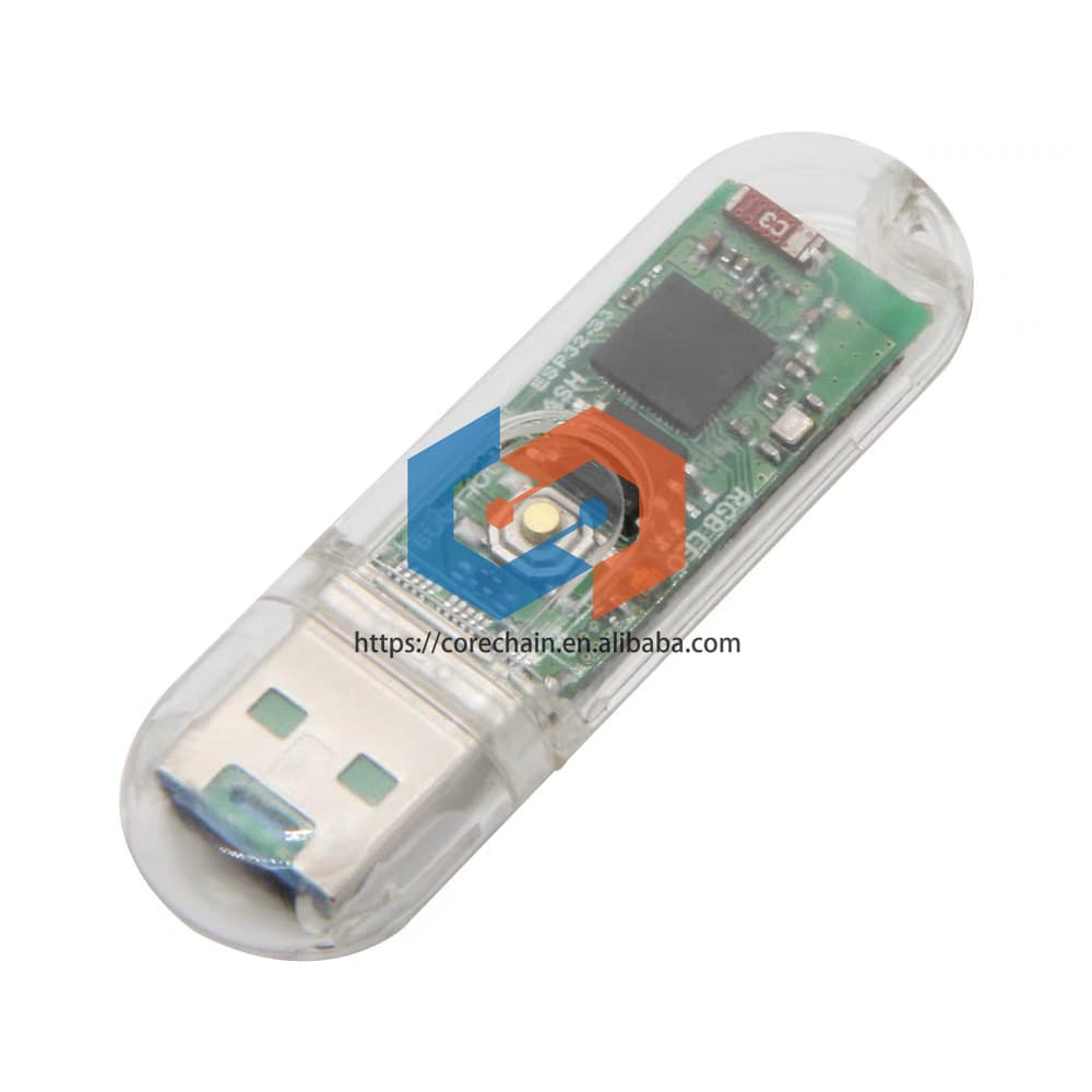 USB version of Nerdminer Lotto Machine, Thumb Lotto Machine, 1W power, plug and play, Big Pancake Lotto Machine