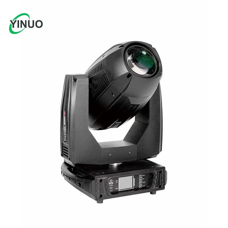 Stage lighting 380W BWS three-in-one moving head light Beam wash spot Moving head light