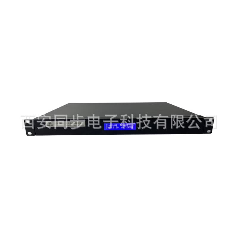 NTP server manufacturer direct sales for power plant clock synchronization systems, supporting Beidou time synchronization system.