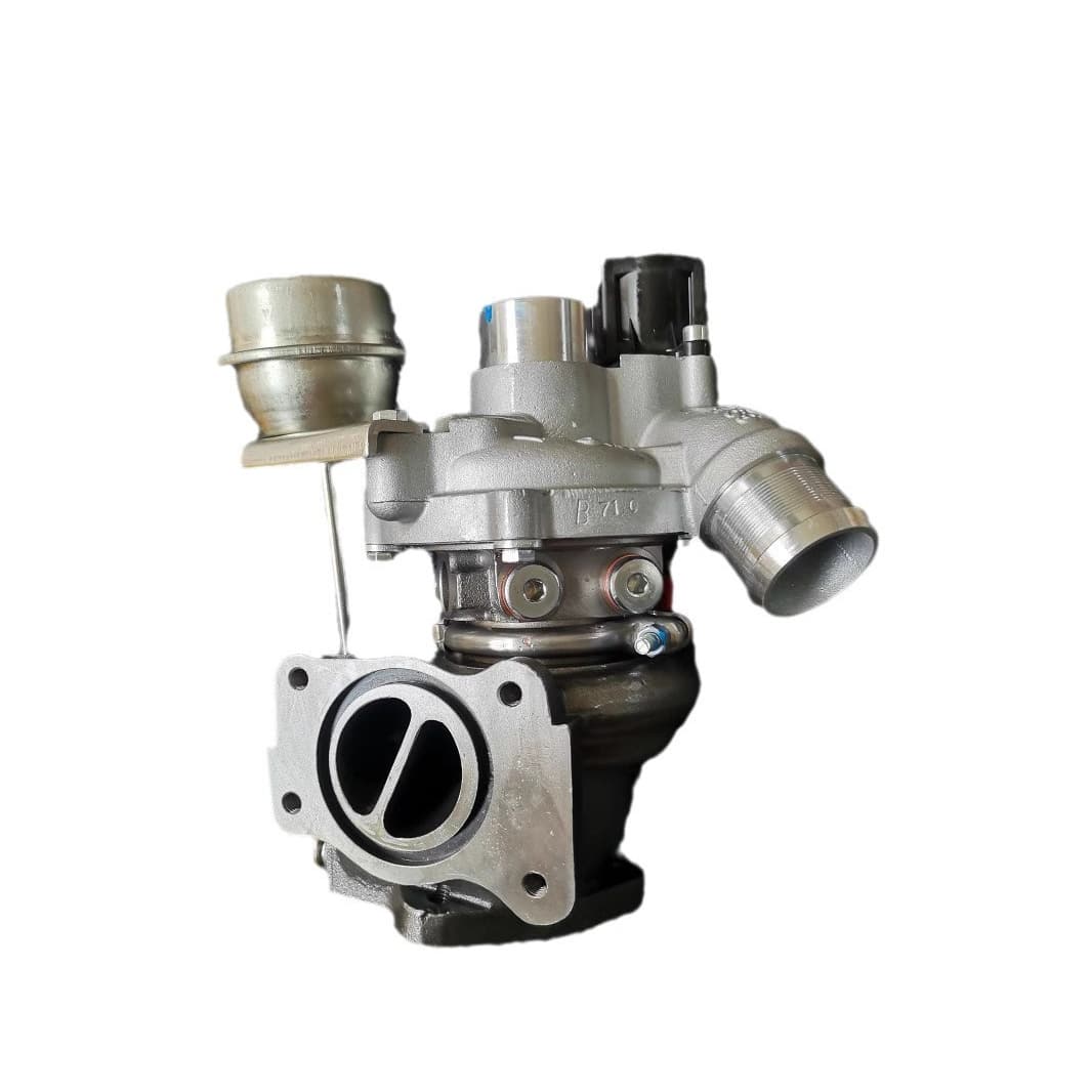 Turbocharger 53039500160 for Citroen 207cc Peugeot 308 C4L 3008 1.6T