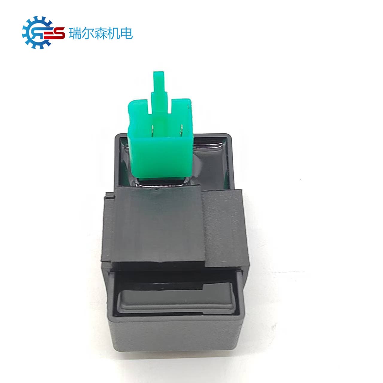 5-Pin Ignition Coil for 50cc-125cc 4-Stroke Engine Go Kart Buggy ATV
