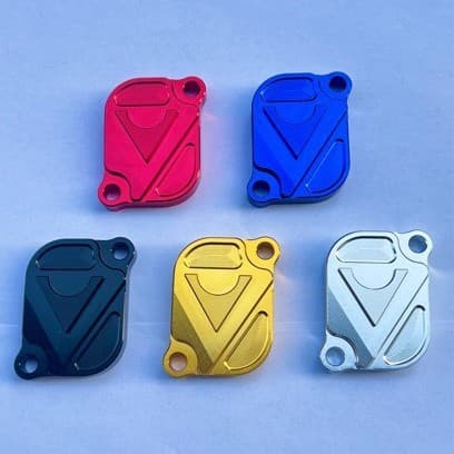 Motorcycle Oil Cap Screw Accessories for NMAX/NVX/AEROX155 V1V2 Modified Oil Dipstick Screw