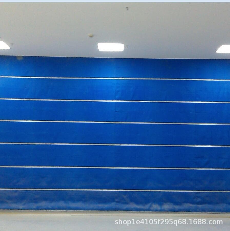Factory Direct Sales Fireproof Rolling Shutter, High Quality and Low Price, Worry-Free After-Sales, Fire Resistance Over 4 Hours, Fireproof Rolling Shutter