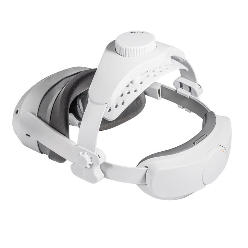 In stock: Meta Quest 3 S Cross-border Quest 3/2 Glasses M3 Elite Headset BoboVR S3 Pro