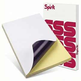 Exclusively for foreign trade stencil paper 100pcs per box transfer paper A4 tattoo transfer paper
