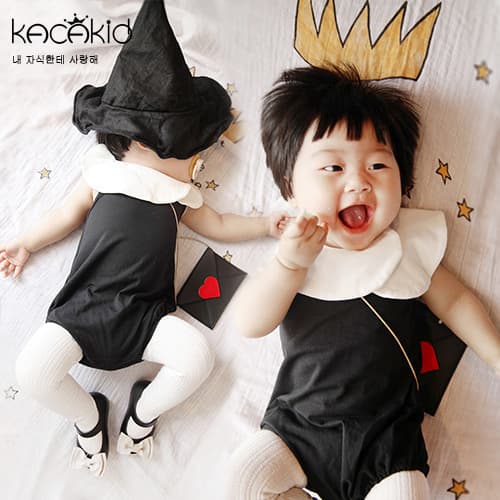 Baby jumpsuit summer new cotton baby triangle romper clothing men's and women's jumpsuit spot wholesale