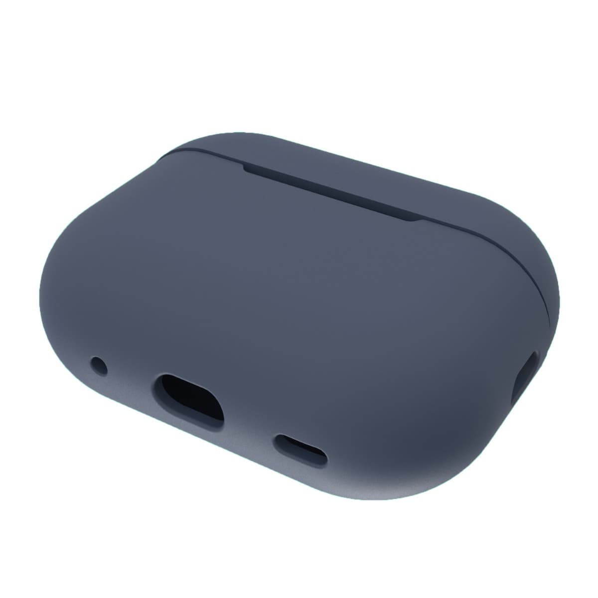 Silicone Protective Case for AirPods Pro 2, Shockproof Cover for Apple AirPods Pro 2nd Generation
