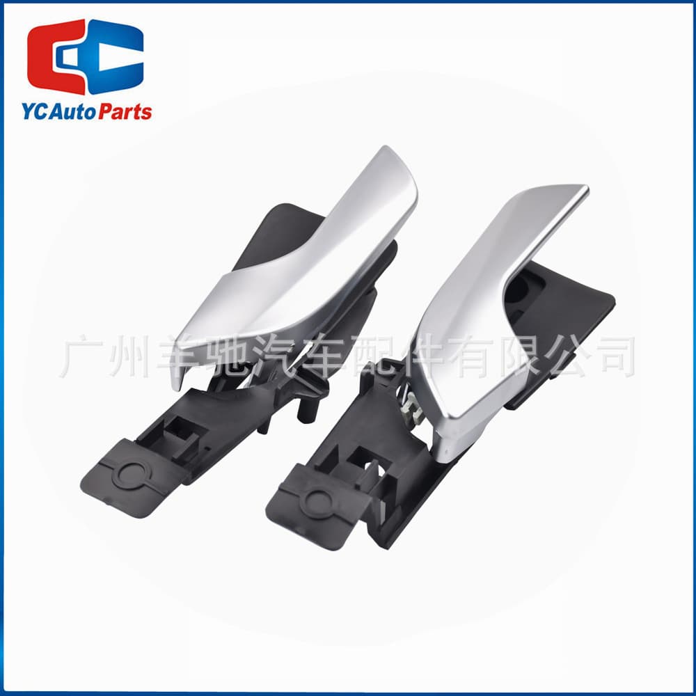 156092165 156092167 Front Left and Right Door Handles for Alfa Romeo