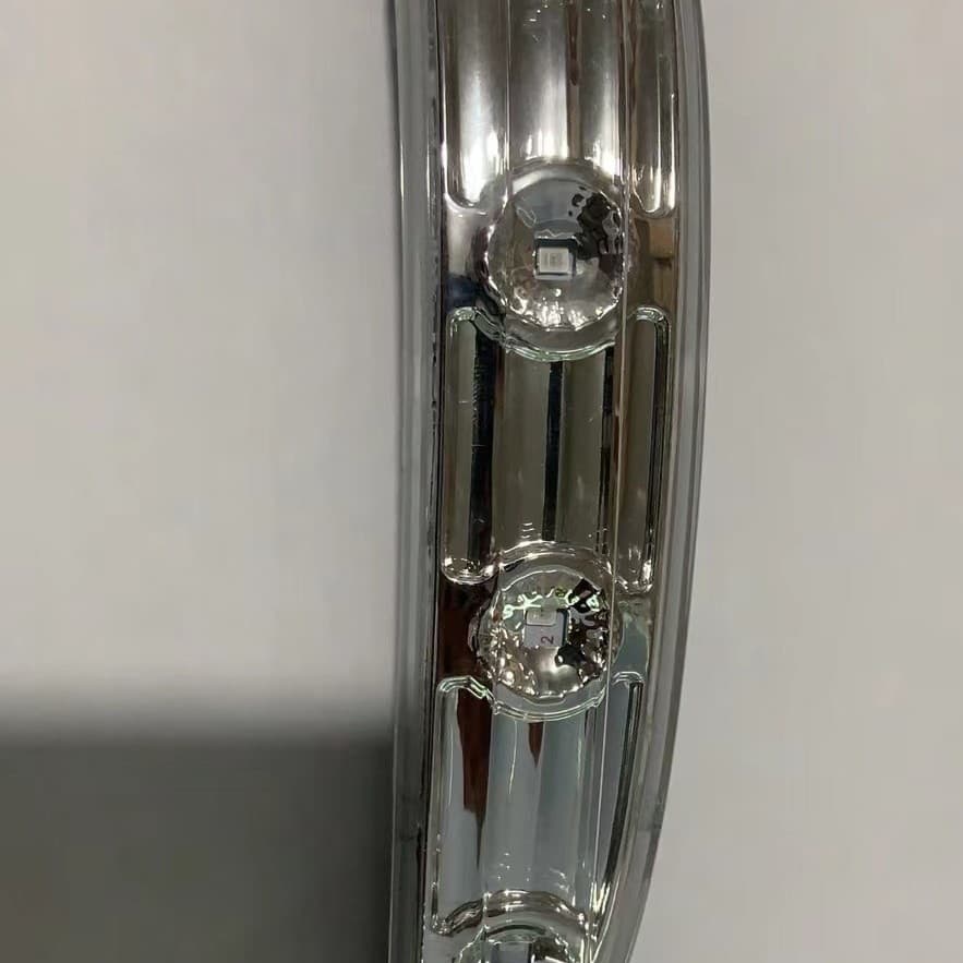 Car Accessories/Mirrors/ Rearview Mirror with Night Vision Function