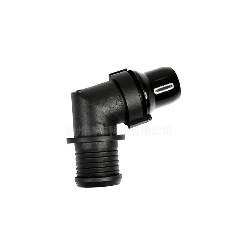 Factory Direct Supply 550429 For Mercedes Radiator Coolant Hose Connector