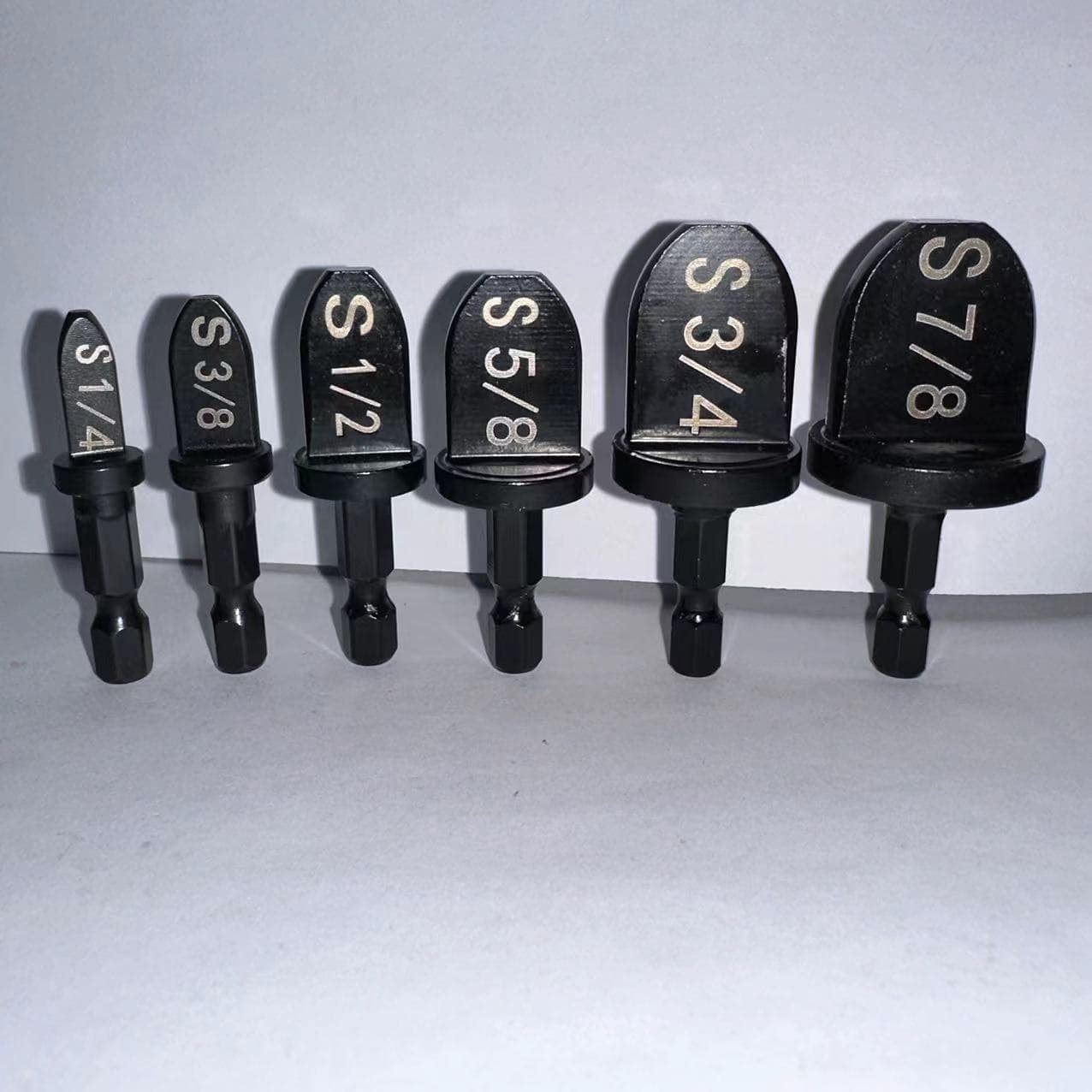 Electric Tube Expander, Air Conditioner Copper Pipe Expander, Flaring Tool, Tube Expander, Hole Expanding and Flaring Universal Refrigeration Tool