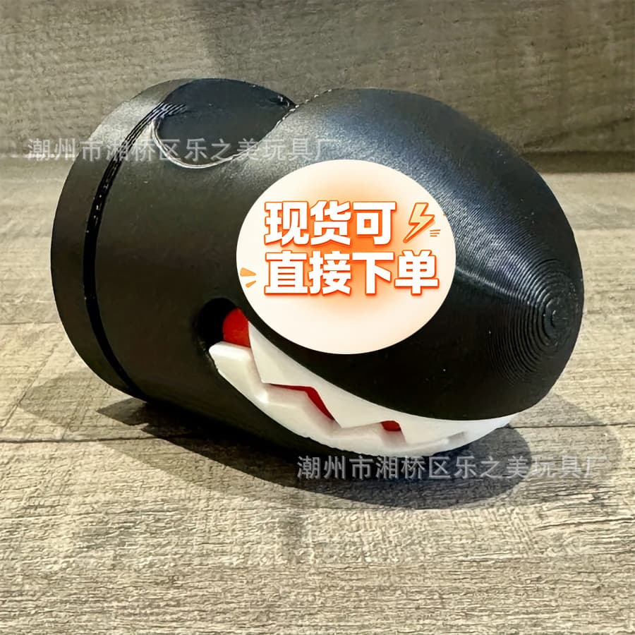 Shark head bracket suitable for Switch/Xbox game controller storage bracket controller rack cross-border explosion