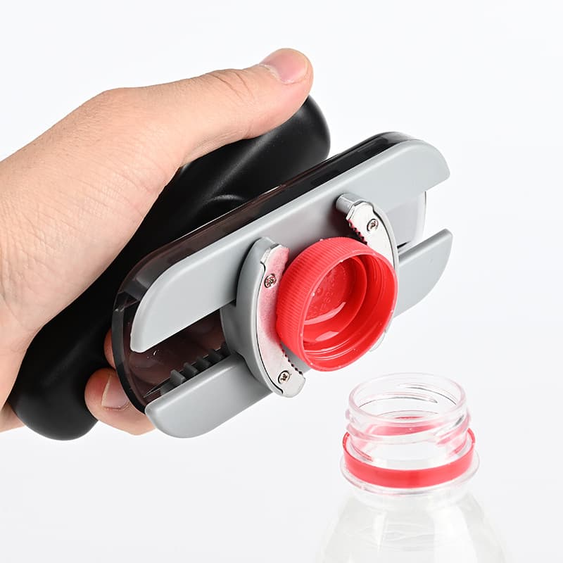 Effortless Twist Cap Opener Jar Opener Bottle Opener Glass Jar Lid Remover Bottle Cap Twister