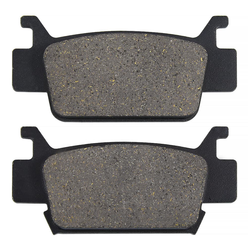 Disc brake pads for Honda TRX680 FGA6/FGA7/FGA8/FGA9/FA6.