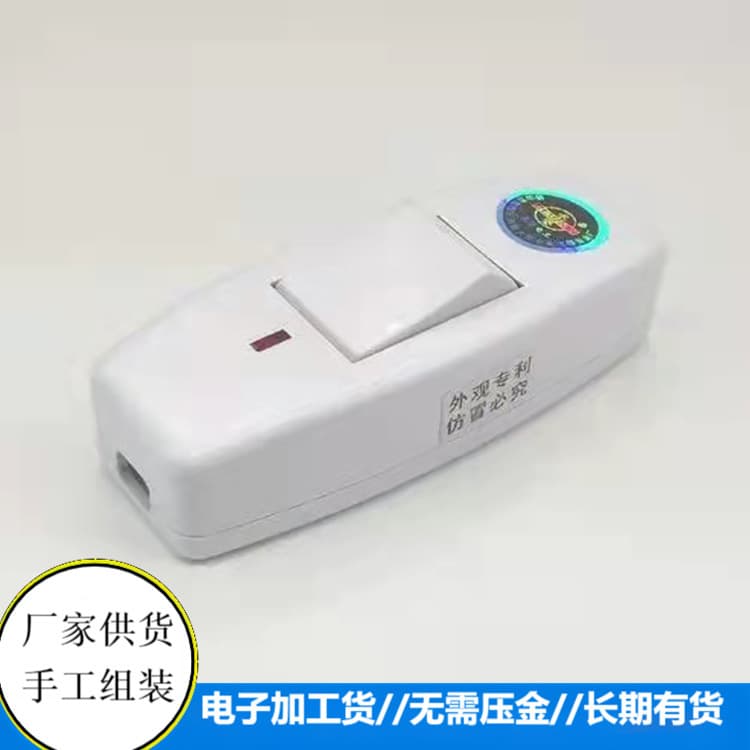 SMT assembly, electronic circuit board soldering, plug-in assembly; multiple handmade product processing tasks.