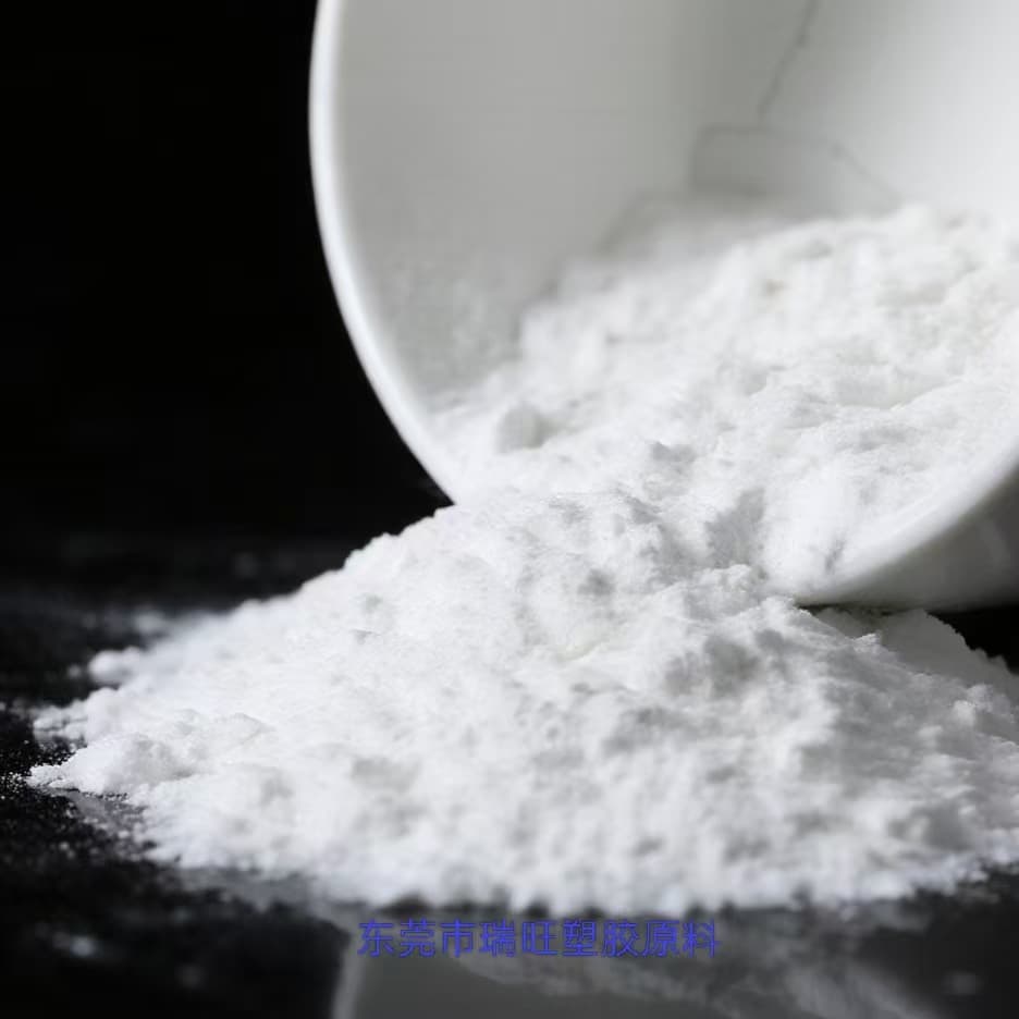 High Purity MBS Powder, Toughening Agent, 30-500 Mesh, Graphite Modified, High Transparency, Cold and Chemical Resistance