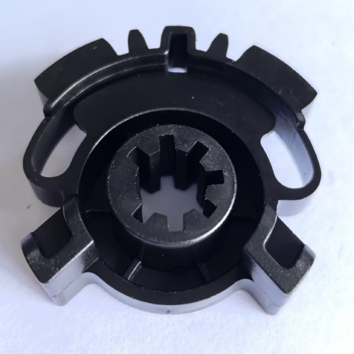 68214880Aa 68214880 Is Suitable for Jeep Grand Cherokee Heater Motor Gear
