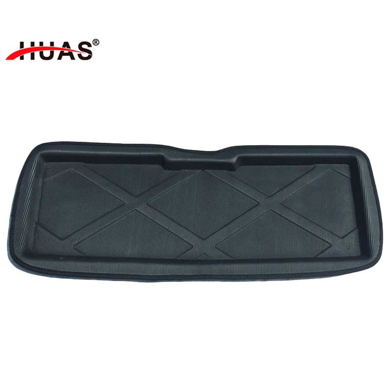 [Export Version] Suzu.ki Jimny 2007-2017 Trunk Cargo Mat
