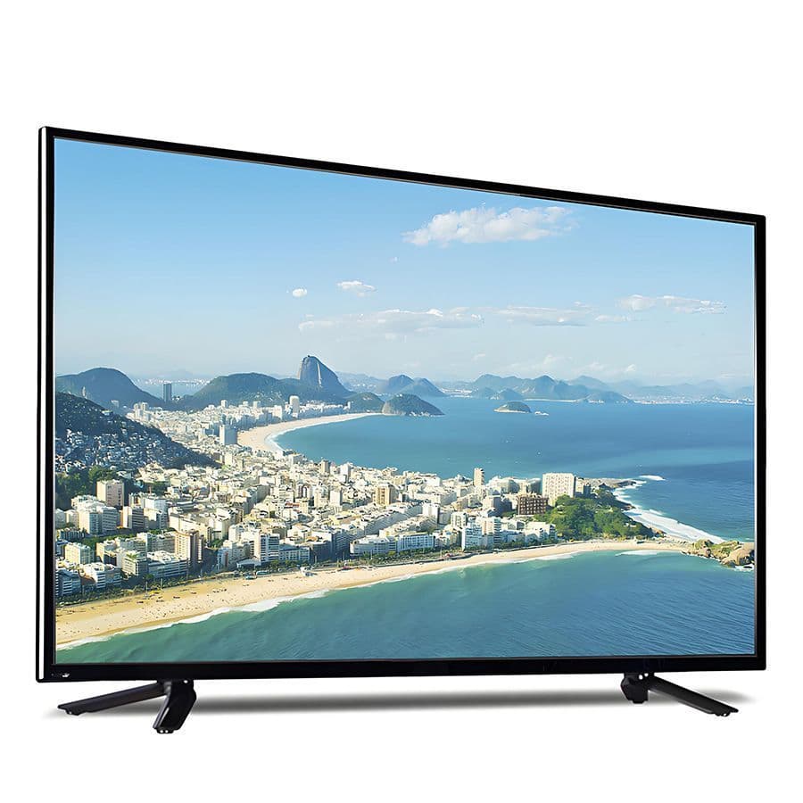 HD LED LCD TV 40/55/60/75/32-inch HD 4K Smart Network WiFi Manufacturer
