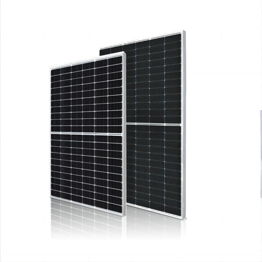 125W Monocrystalline Silicon Solar Panel Photovoltaic Module Power Generation Panel Wholesale Solar Panels