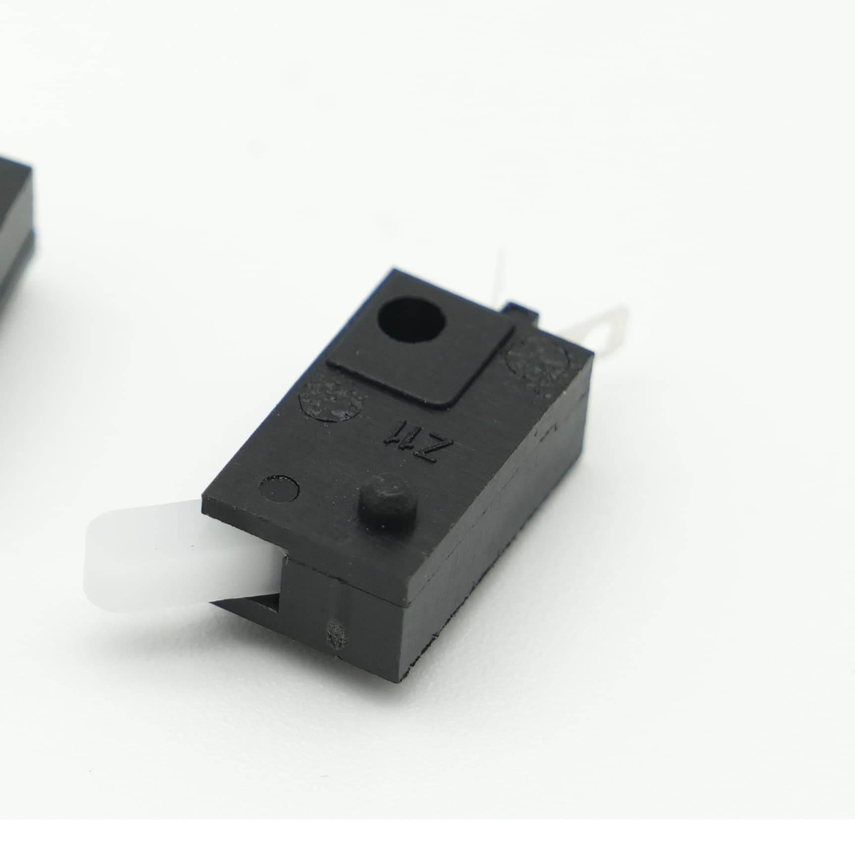 Leaf switch detection switch travel micro switch electronic switch 101