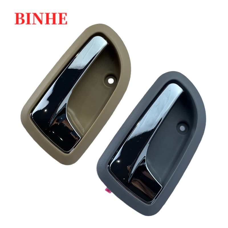 82620-07010RH Compatible with Kia Car Door Inner Handle Pull Handle 82610-07010