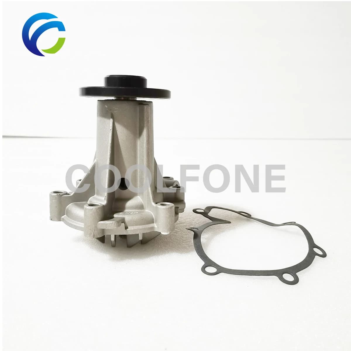 Water pump suitable for SsangYong KYRON ACTYON I STAVIC 6652000520
