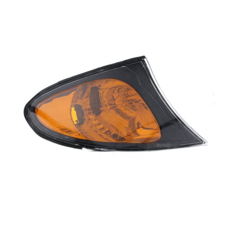 63137165847 63137165848 For BMW 3 Series E46 Car Front Turn Signal Light