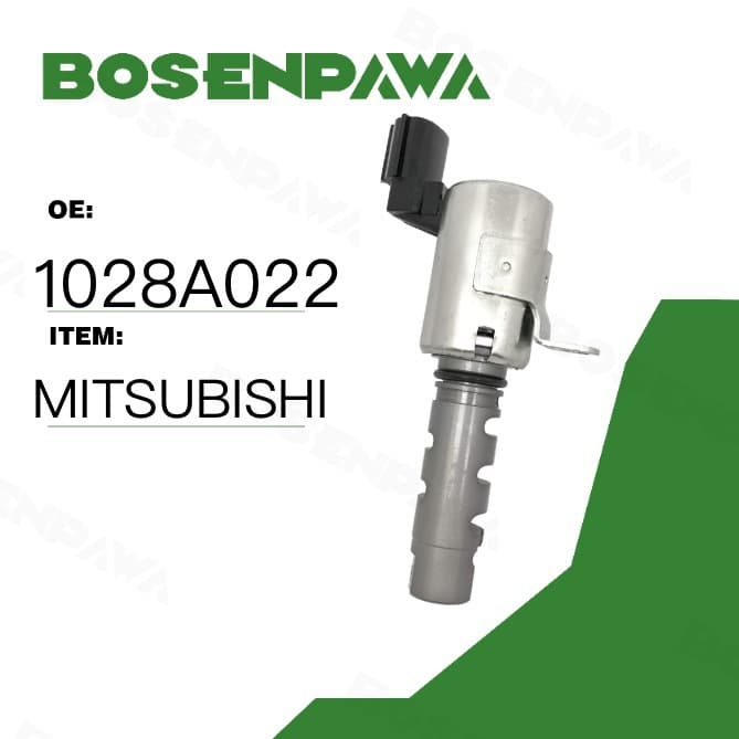 Compatible with MITSUBISHI VVT Camshaft Oil Control Valve 1028A022 1028A022