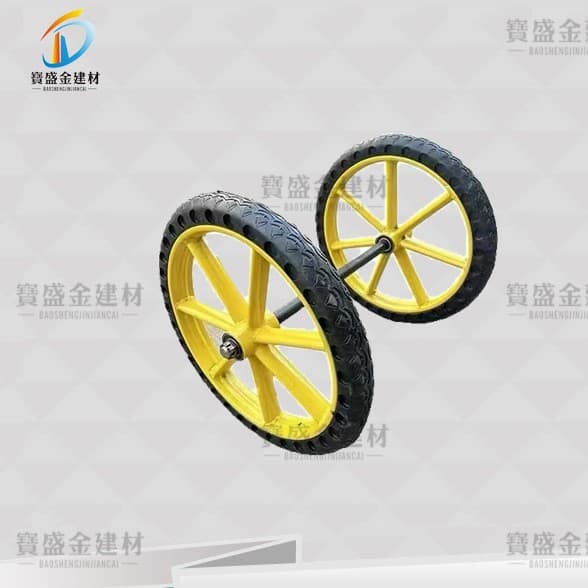 Dump Cart Accessories Bearing Dump Cart Nut Dump Cart Washer Dump Cart Dust Cover Axle