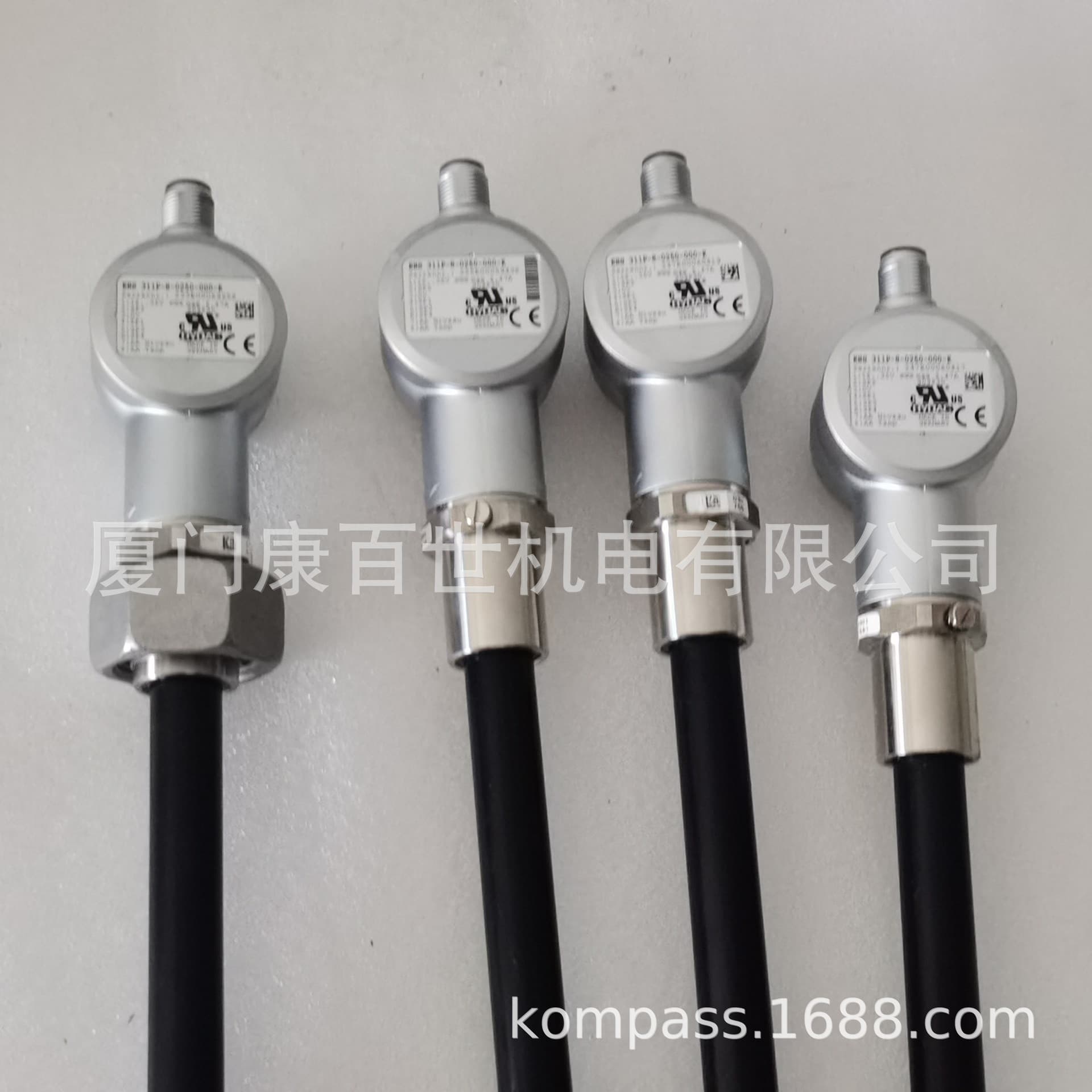 EDS345-1-006-000 Hydac Pressure Relay HYDAC