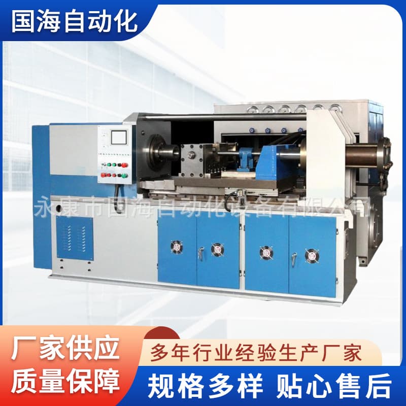 Small Multi-Head Plastic Rotary Friction Welding Machine, High-Power Rotary Friction Welding Machine, Automatic Rotary Friction Welding Machine