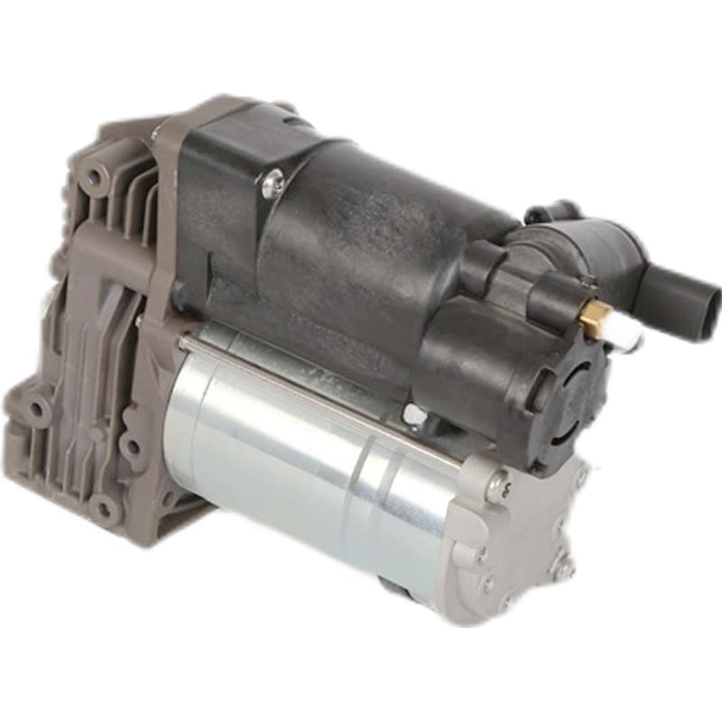 Air suspension damping air pump suitable for BMW X5 E70 X6 E71 E72 air compressor inflatable