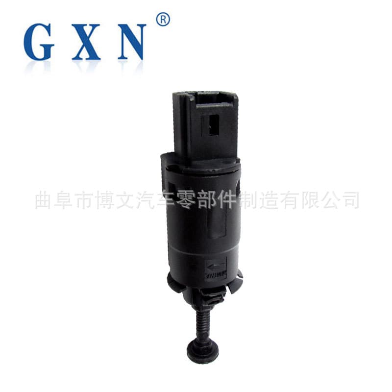 Source factory in stock supply suitable for Peugeot manual brake light switch 9634667980
