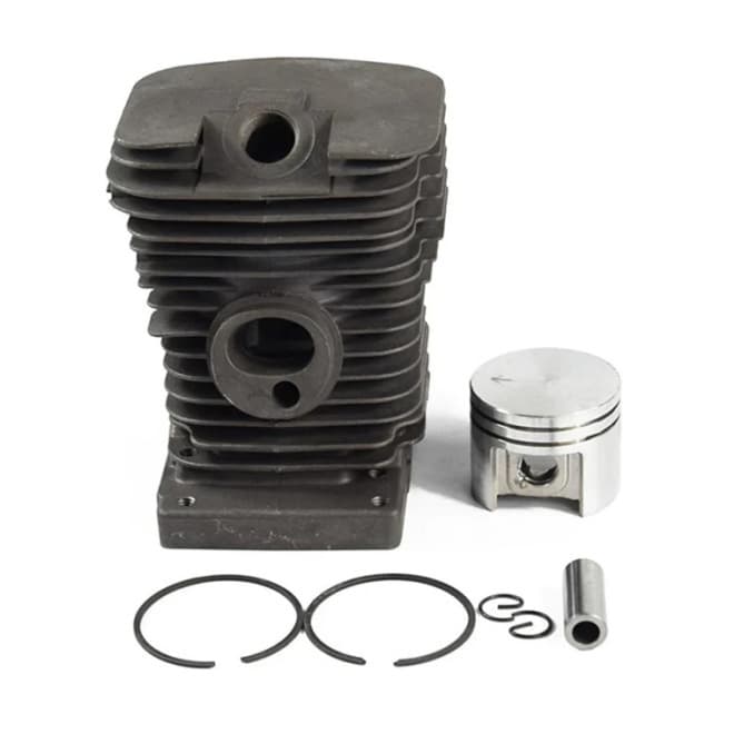 38mm Cylinder Piston Kit for Stihl 018 MS180 Chainsaw 1130 020 1208