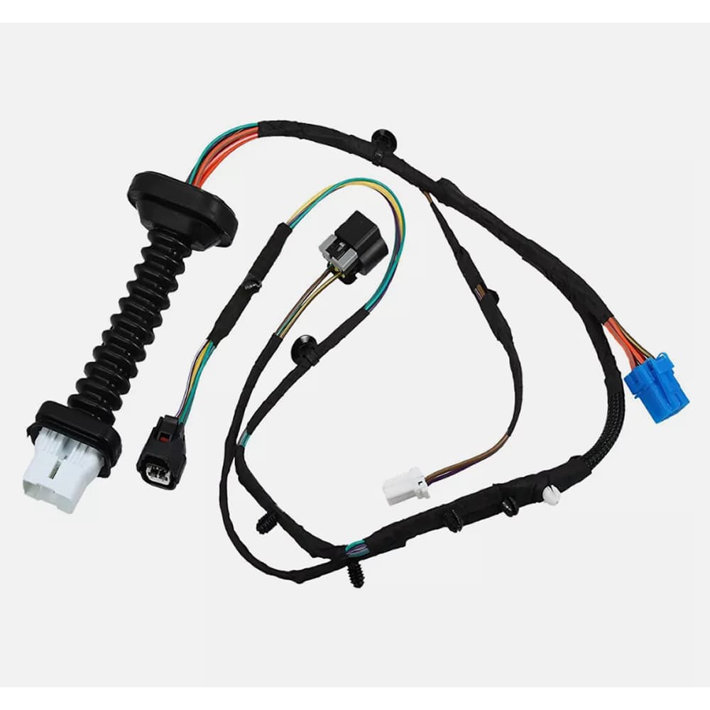 Rear door wiring harness for Dodge Ram MOPAR 56051694AA,56051931AA,56051931A.