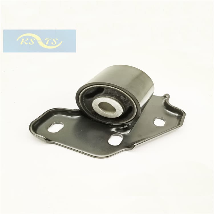 5W1Z2C278 5W1Z2C277 K80833 K80834 Shock absorber top rubber, engine mount rubber, bracket