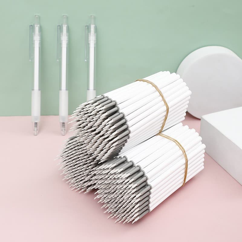 Wholesale Cartoon Cute Morandi Push-Type Ceramic Craft Knife for DIY
