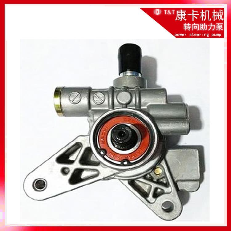 56110-PAA-A01 Steering 56110-PDA-E03 Power Steering Pump 21-5919 to 56110PAAA01