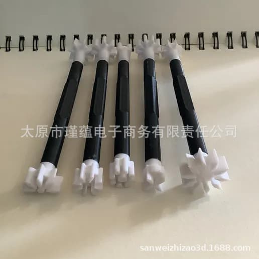Flower Floral Dotting Tools for Dot Painting