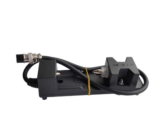 RC3563 High-Precision Battery Voltage Internal Resistance Tester for Ternary Lithium/TYPE-C Port/Storage Battery/18650