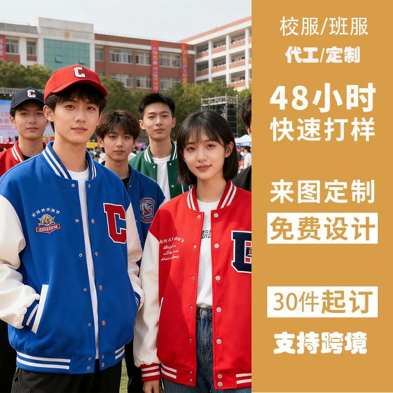 (11.21min Design) High-End Stand Collar Hoodie Custom Workwear Logo Printing Autumn/Winter 4S Store Tech Company