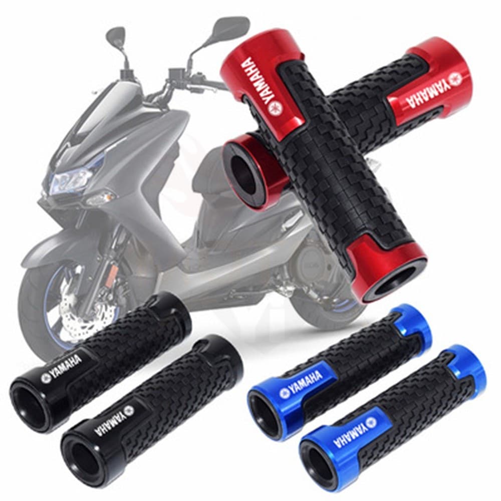 Compatible with YAMAHA YZFR1/R15/R25/R3/R6 Motorcycle Modified Handlebar Grip Cover