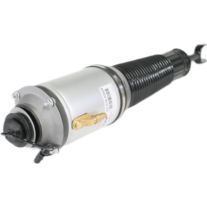 Air pump suitable for Audi A8 D3 4E S8 front pneumatic shock absorber air suspension spring 4E0616039