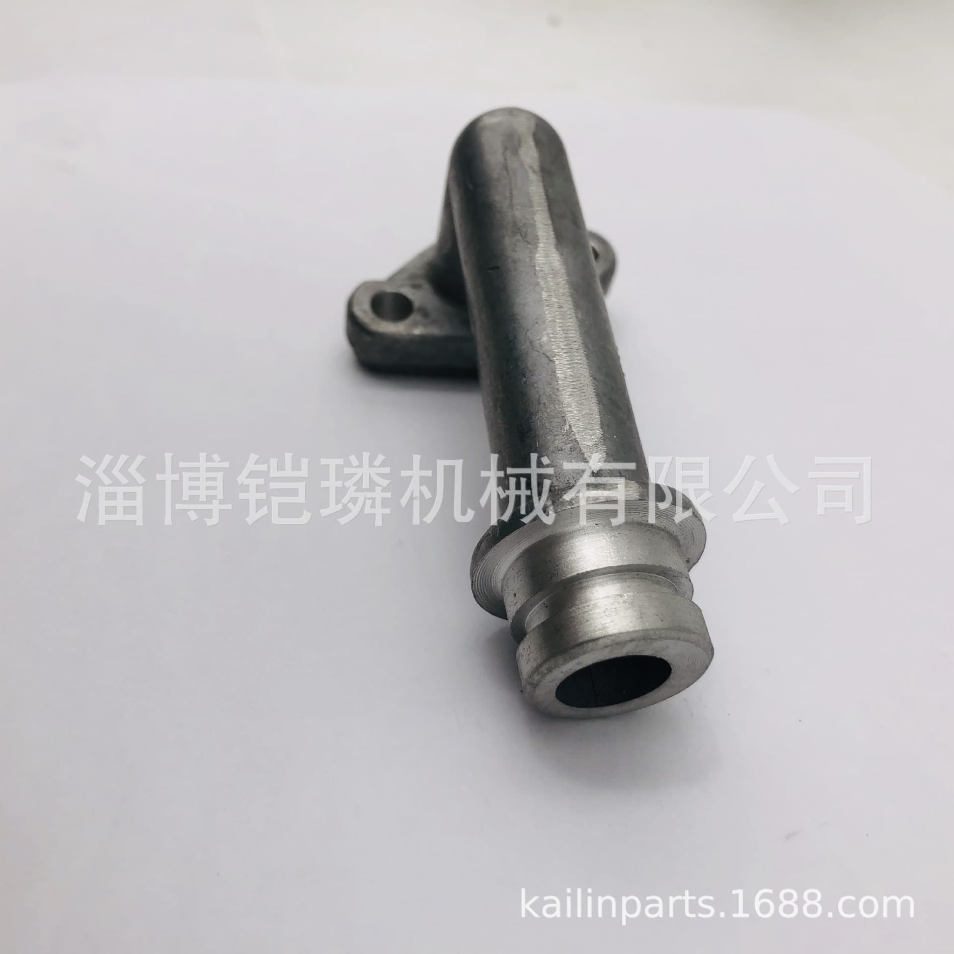 Linhai 260/300 ATV Utility Vehicle Outlet Pipe 22817a