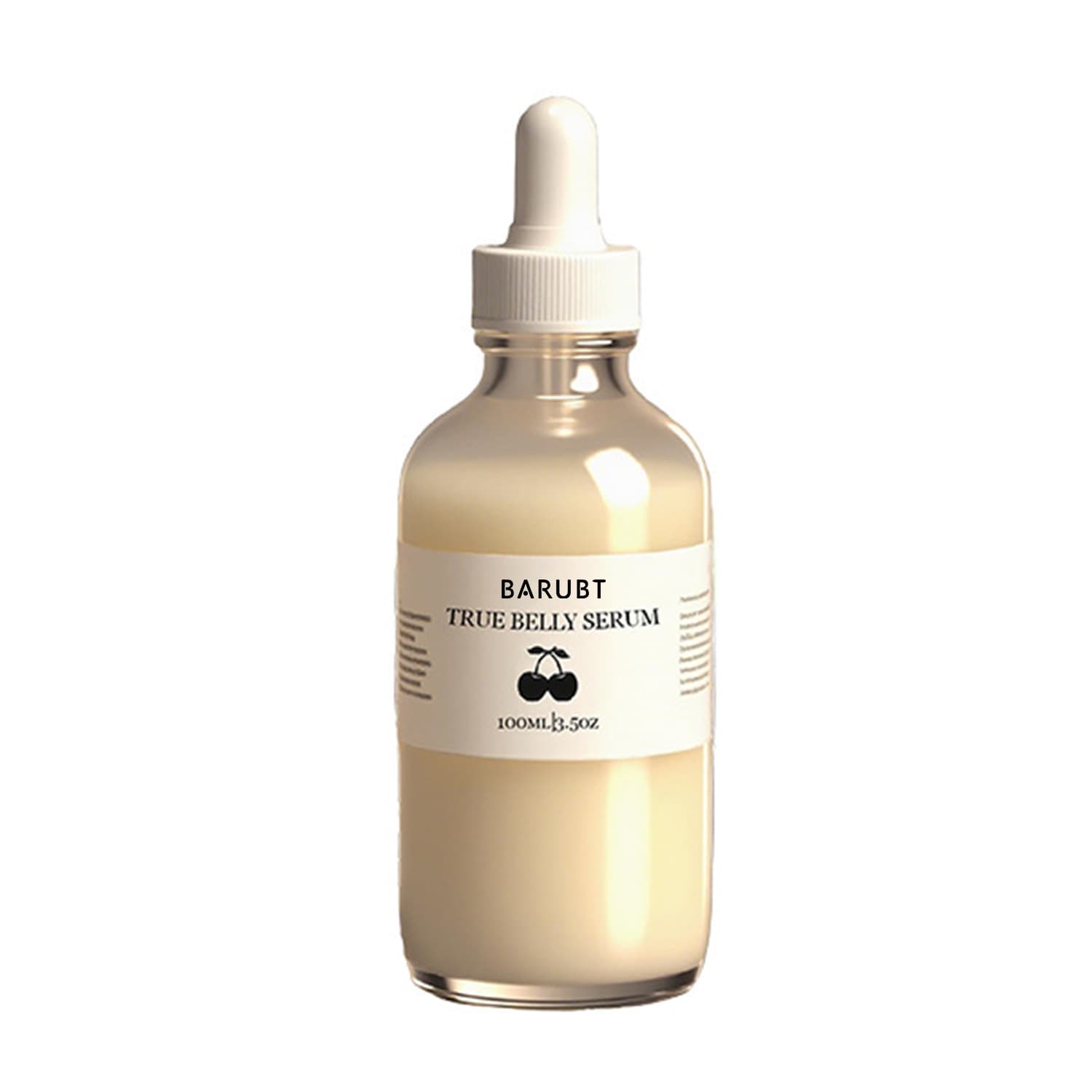 TK Cross-Border True Belly Serum Stretch Mark Creams Abdominal Care Moisturizing and Moisturizing